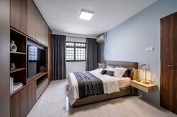 Blk 200D Compassvale South Gate (Sengkang), HDB 4 Rooms #570452461